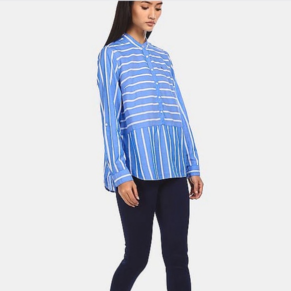 TOMMY HILFIGER shirt - Picture 9 of 9